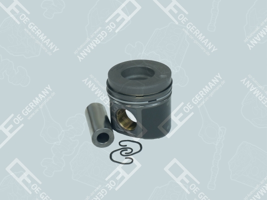 Piston 01 0320 440000 OE Germany